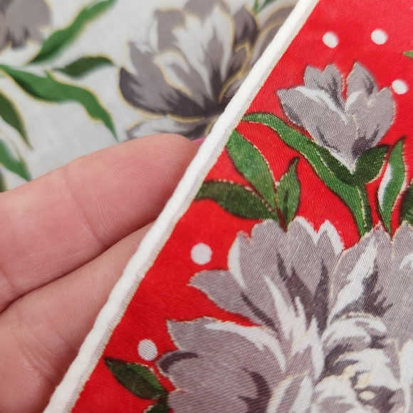 YSL Hankercheif - Picture 3 of 5